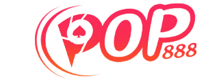 Pop888 Logo